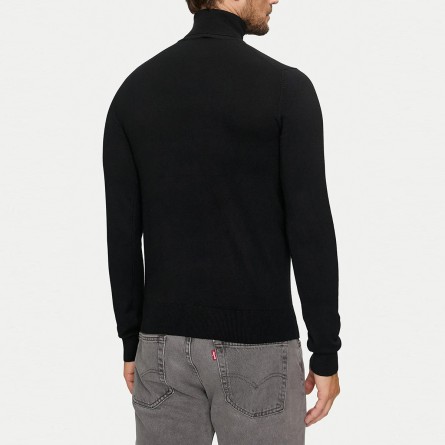 RICHMOND X - Cusma de cuello alto RICHMOND X - Cusma de cuello alto