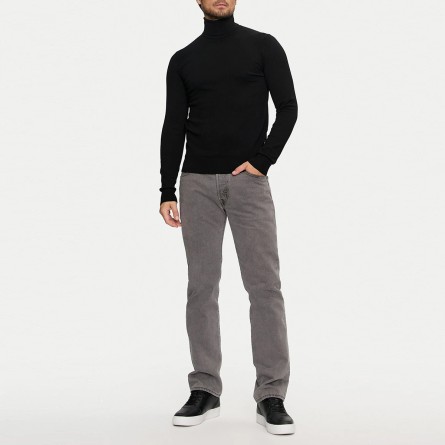 RICHMOND X - Cusma de cuello alto RICHMOND X - Cusma de cuello alto
