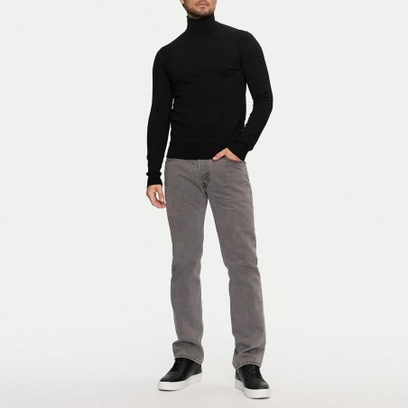 RICHMOND X - Turtleneck Cusma