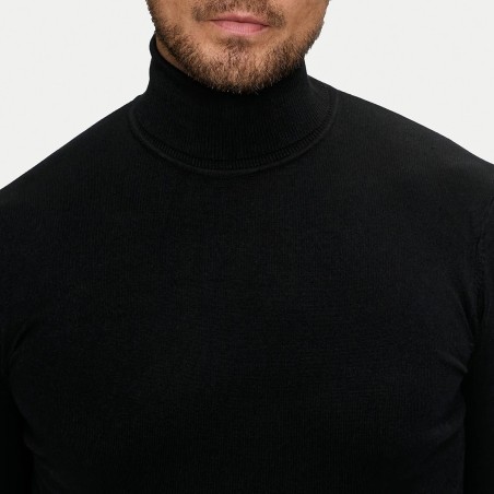 RICHMOND X - Turtleneck Cusma