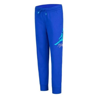 JORDAN - Children's Jumpman Flight Pants