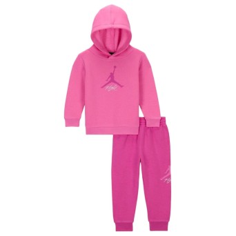 JORDAN - Jumpman Flight Girl's Track Suit