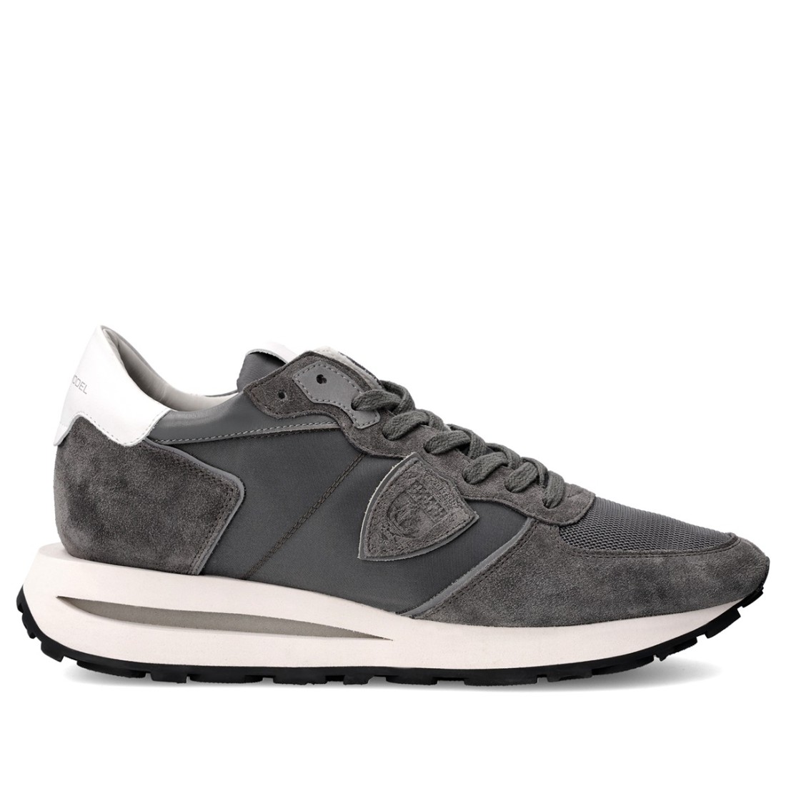 Philippe model tropez grigio deals