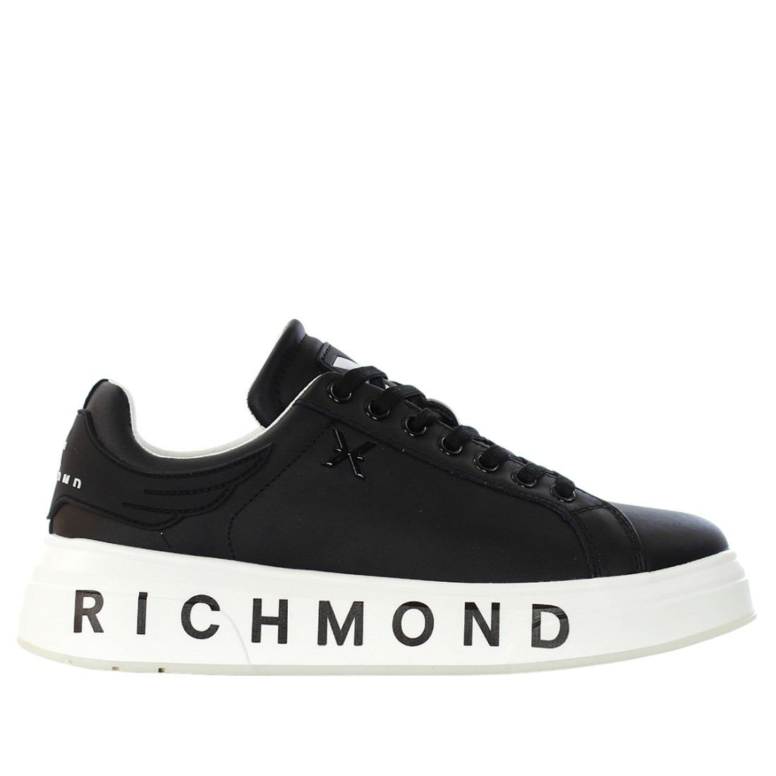 JOHN RICHMOND Logo Sneakers