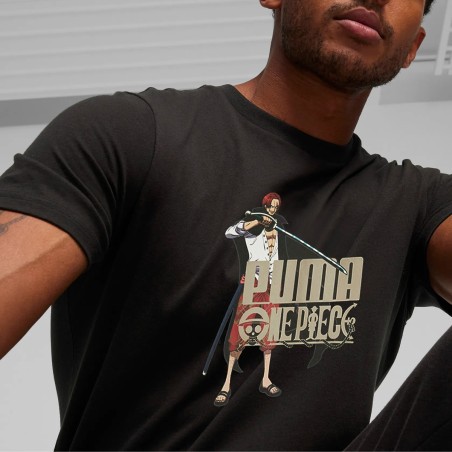 PUMA x ONE PIECE - Camiseta Graphic