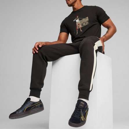 PUMA x ONE PIECE - Graphic Tee