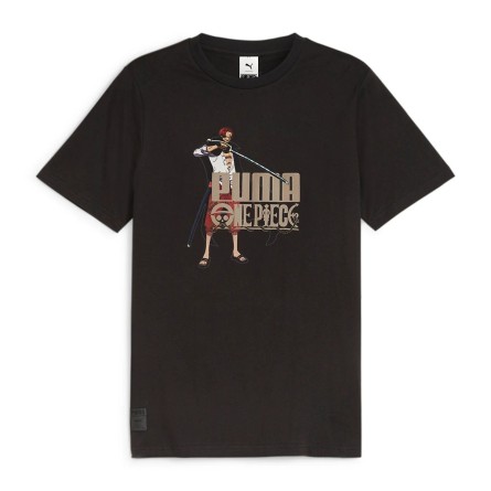 PUMA x ONE PIECE - Camiseta Graphic PUMA x ONE PIECE - Camiseta Graphic