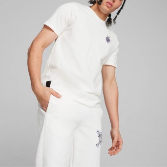 PUMA x ONE PIECE - Grafik-T-Shirt