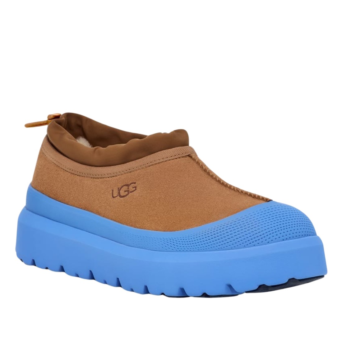 UGG - Tasman Weather Hybrid Sneakers - 1144096-CHESTNUT/BIG SKY UGG - Tasman Weather Hybrid Sneakers - 1144096-CHESTNUT/BIG SKY