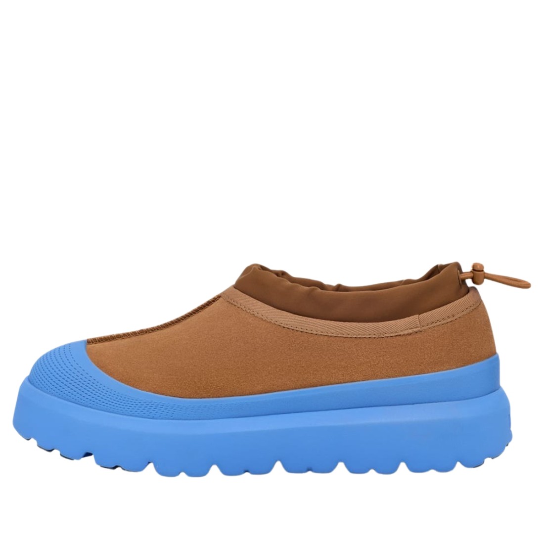 UGG - Tasman Weather Hybrid Sneakers - 1144096-CHESTNUT/BIG SKY UGG - Tasman Weather Hybrid Sneakers - 1144096-CHESTNUT/BIG SKY
