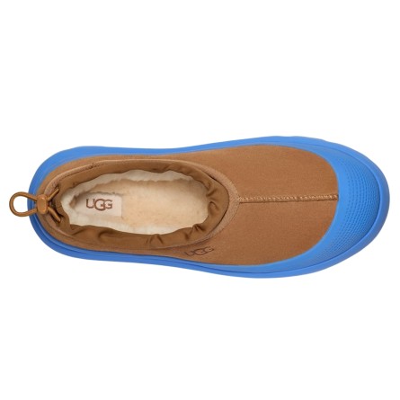 UGG - Tasman Weather Hybrid Sneakers - 1144096-CHESTNUT/BIG SKY