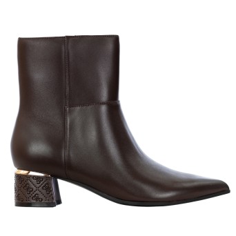 GUESS - Bottines Lukkie