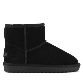 COLORS OF CALIFORNIA - Bottines en daim