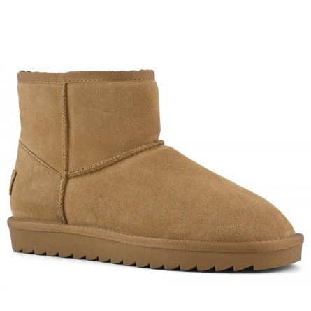 COLORS OF CALIFORNIA - Bottines en daim COLORS OF CALIFORNIA - Bottines en daim