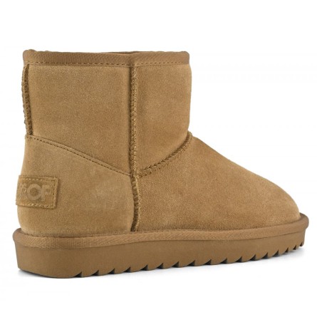 COLORS OF CALIFORNIA - Bottines en daim COLORS OF CALIFORNIA - Bottines en daim
