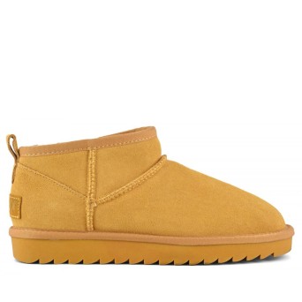 COLORS OF CALIFORNIA - Bottines en daim