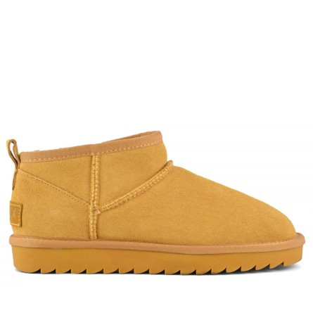 COLORS OF CALIFORNIA - Bottines en daim