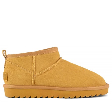 COLORS OF CALIFORNIA - Bottines en daim