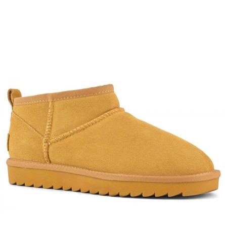 COLORS OF CALIFORNIA - Bottines en daim COLORS OF CALIFORNIA - Bottines en daim