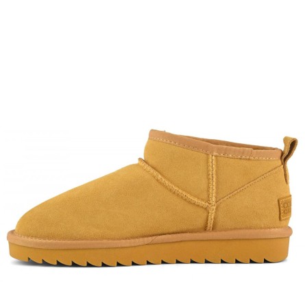 COLORS OF CALIFORNIA - Bottines en daim COLORS OF CALIFORNIA - Bottines en daim