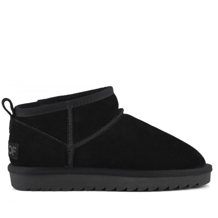 COLORS OF CALIFORNIA - Bottines en daim