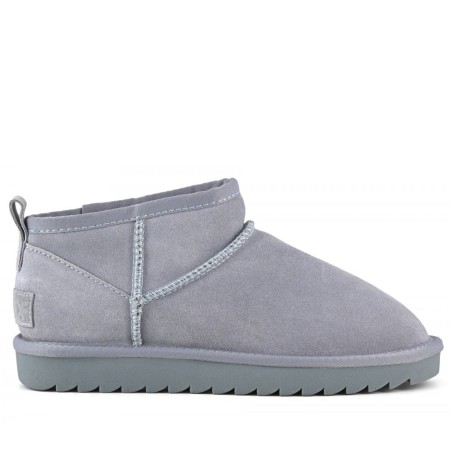 COLORS OF CALIFORNIA - Bottines en daim