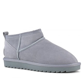 COLORS OF CALIFORNIA - Bottines en daim 2