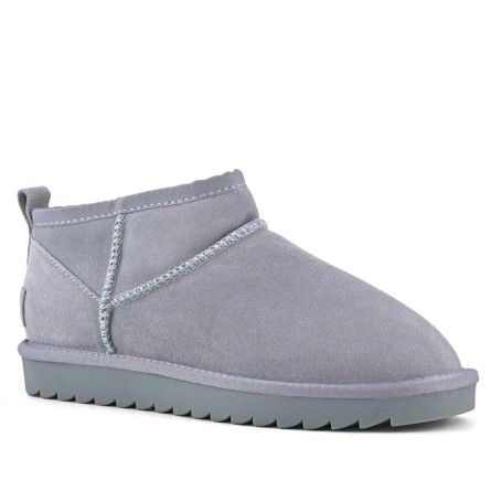 COLORS OF CALIFORNIA - Bottines en daim COLORS OF CALIFORNIA - Bottines en daim