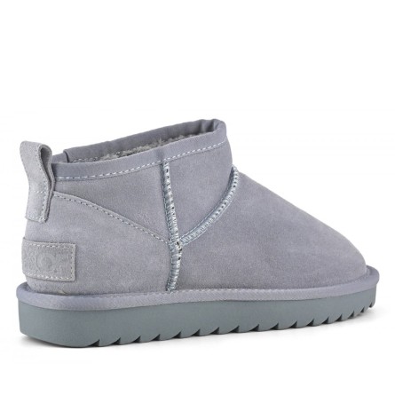 COLORS OF CALIFORNIA - Bottines en daim COLORS OF CALIFORNIA - Bottines en daim
