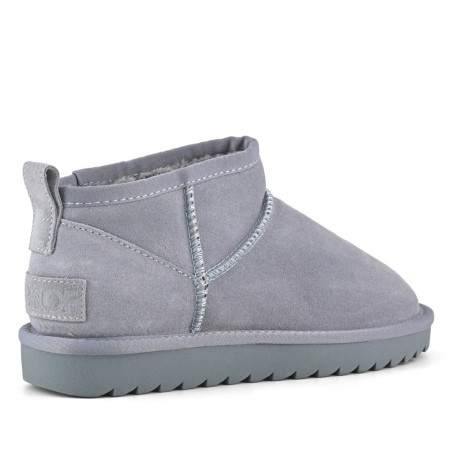 COLORS OF CALIFORNIA - Bottines en daim