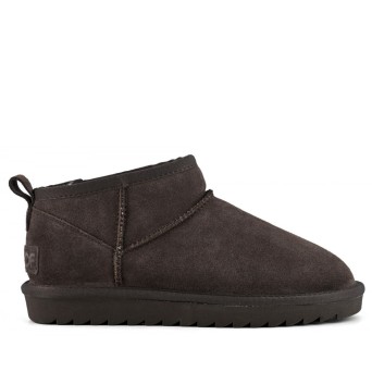 COLORS OF CALIFORNIA - Bottines en daim