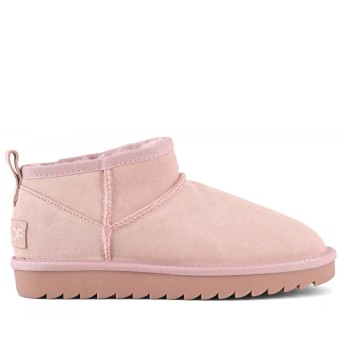 COLORS OF CALIFORNIA - Bottines en daim