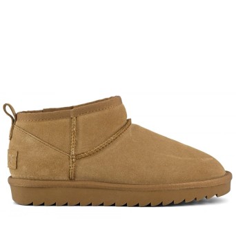 COLORS OF CALIFORNIA - Bottines en daim
