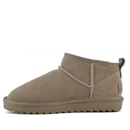 COLORS OF CALIFORNIA - Bottines en daim