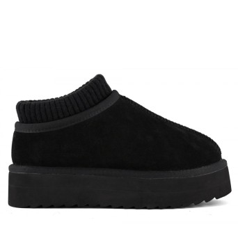COLORS OF CALIFORNIA - Bottines en daim