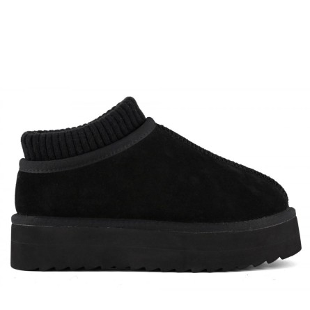 COLORS OF CALIFORNIA - Bottines en daim