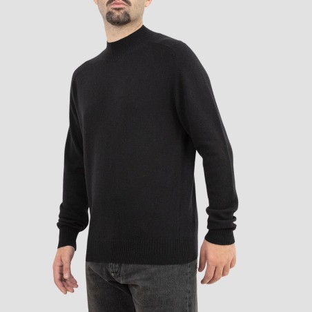 GRIFONI - Strickpullover aus Wollmischung