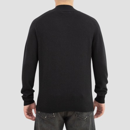 GRIFONI - Strickpullover aus Wollmischung GRIFONI - Strickpullover aus Wollmischung