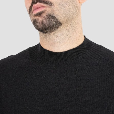 GRIFONI - Strickpullover aus Wollmischung GRIFONI - Strickpullover aus Wollmischung
