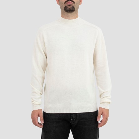 GRIFONI - Strickpullover aus Wollmischung