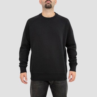 GRIFONI - Pullover aus gerippter Baumwolle
