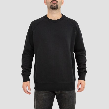 GRIFONI - Pullover aus gerippter Baumwolle