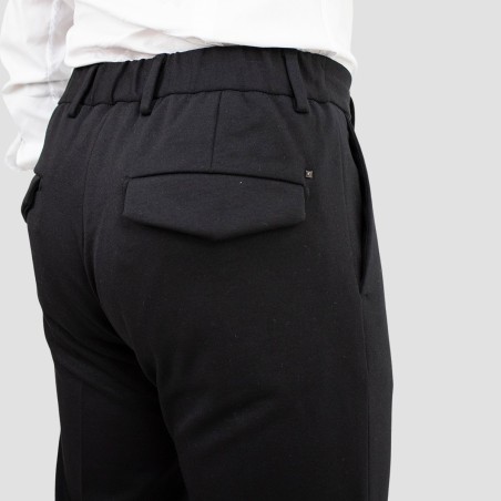 OUT/FIT - Drawstring pants