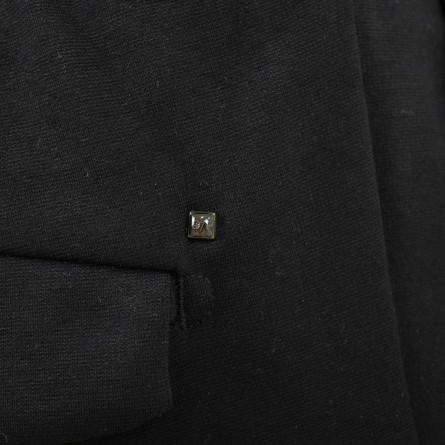 OUT/FIT - Pantalon avec cordon de serrage