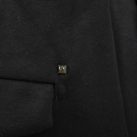 OUT/FIT - Pantalon avec cordon de serrage