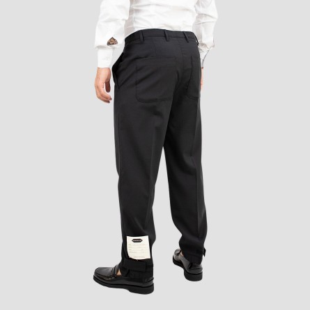 New york pantaloni online