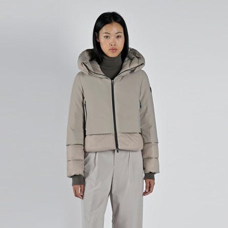 CANADIAN - Becancour Kurze Jacke