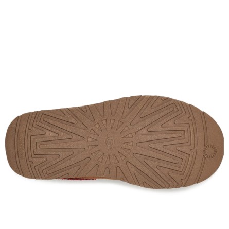 【送料&関税込】UGG Sabot tazz UGG Sabot Tazz Sand 1122553 women's leather