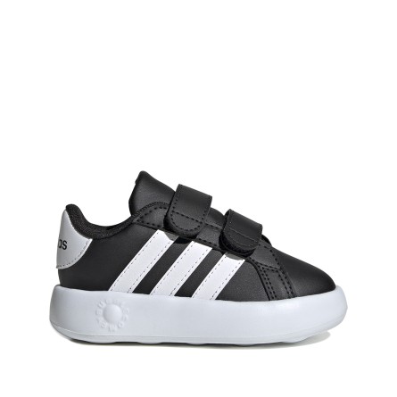 ADIDAS - Baskets unisexes pour enfants Grand Court 2.0