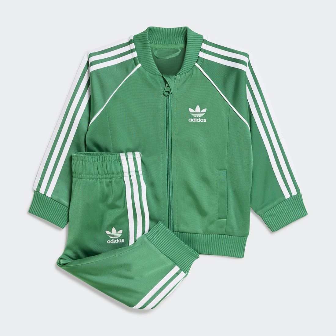 ADIDAS ORIGINALS Unisex Trainingsanzug fur Kinder Adicolor SST